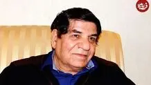 احمد هاشمی رفسنجانی درگذشت
