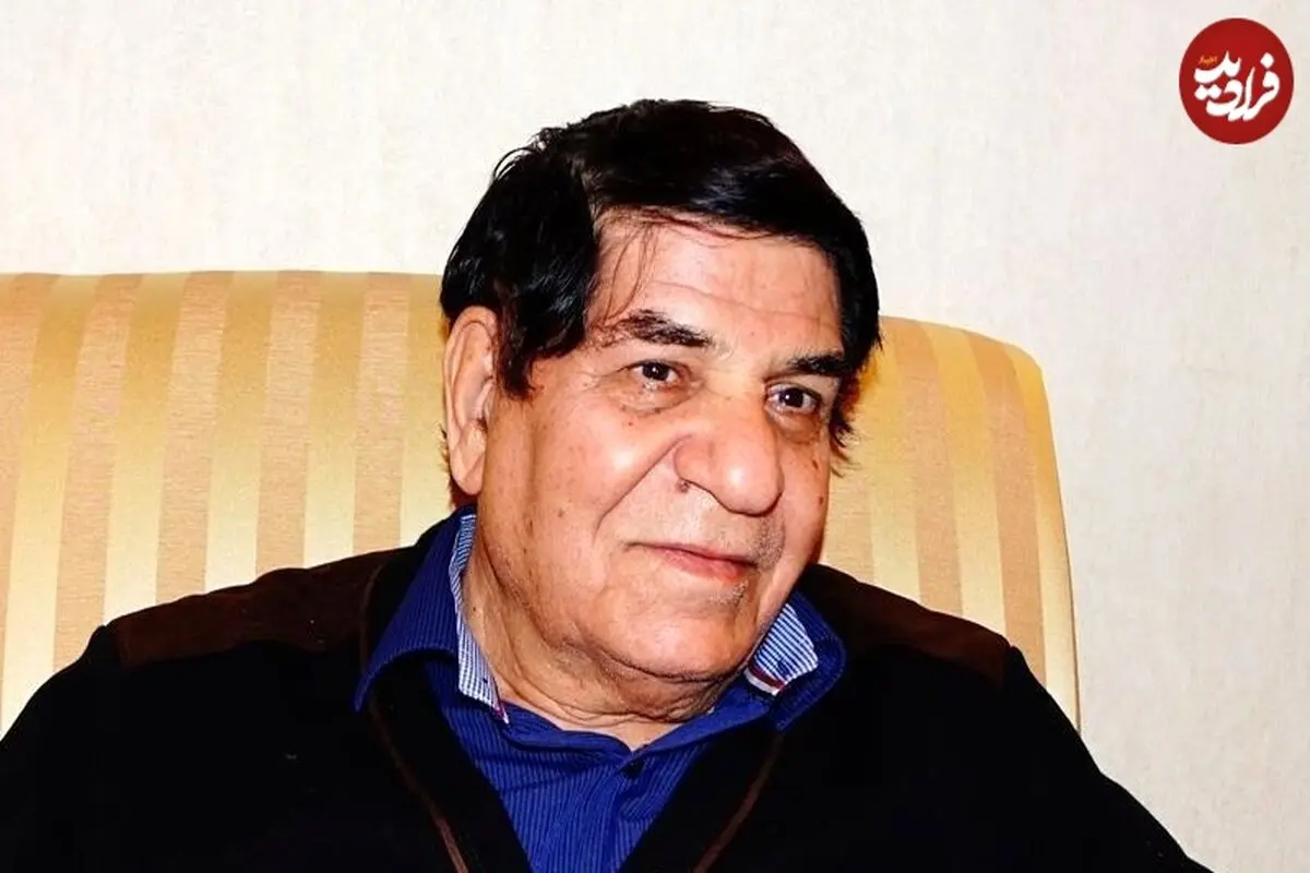 احمد هاشمی رفسنجانی درگذشت