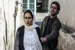 خیابان سپید تهران