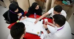 المیپادهای دانشجویی کشور  امروز جمعه  ۲ مرداد  آغاز شد / رقابتها به صورت غیر متمرکز در ۱۰ دانشگاه برگزار شد 