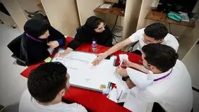 المیپادهای دانشجویی کشور  امروز جمعه  ۲ مرداد  آغاز شد / رقابتها به صورت غیر متمرکز در ۱۰ دانشگاه برگزار شد 