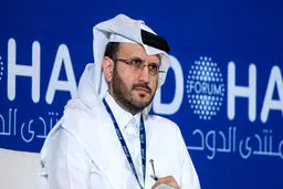 قطر: مذاکرات بین حماس و «اسرائیل» در «لحظه خوبی» است
