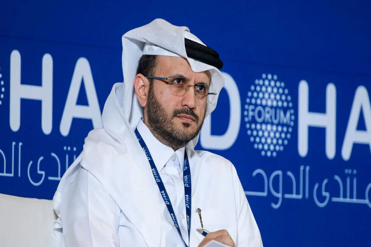 قطر: مذاکرات بین حماس و «اسرائیل» در «لحظه خوبی» است
