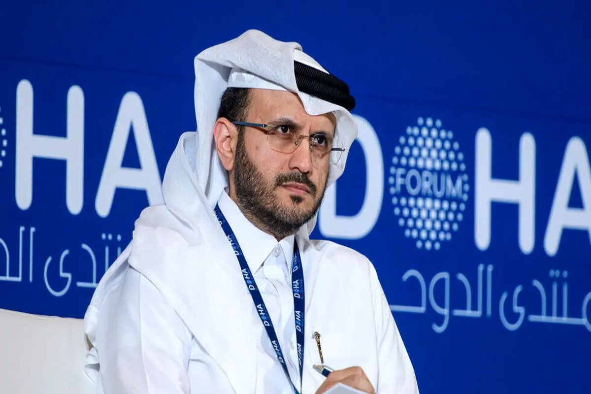 قطر: مذاکرات بین حماس و «اسرائیل» در «لحظه خوبی» است
