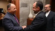 ‌توافق افزایش سرمایه بانک ایران و مصر
