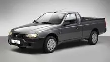 جهش ناگهانی قیمت وانت آریسان
