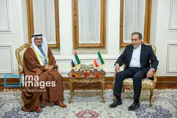 Foreign minister says Iran has received U.S. president’s letter
