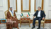 Foreign minister says Iran has received U.S. president’s letter
