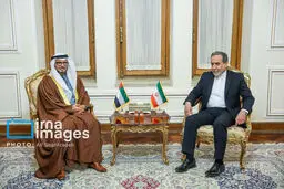 Foreign minister says Iran has received U.S. president’s letter