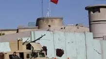 Turkish base in Iraq's Mosul comes under heavy rocket attack