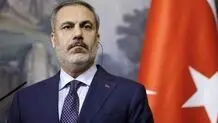 ترکیه: ایران حق دارد از خود دفاع کند