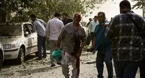 12 روز جنگ
