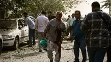جنگ و ملت غایب 
از صداوسیما