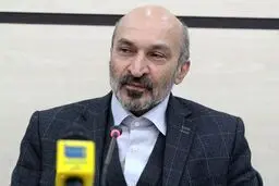 خبر رئیس دانشگاه تهران از نامه ۱۵ دانشگاه برتر به قالیباف درباره طرح نفوذ / استاد دانشگاه نباید به خاطر ارتباطات علمی در ترس و لرز باشد