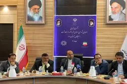 صفادشت ۲۰ سال گذشته با امروز قابل توصیف نیست