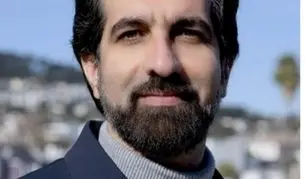  وحید عابدینی آزاد شد