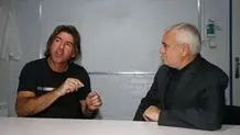ساپینتو در استقلال ماندنی شد