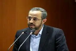 احدیان نماینده مجلس: جلوی مصوبه حجاب را گرفتند چون تنش زا بود