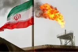 افزایش صادرات نفت ایران به چین رکورد یک دهه‌ای زد

