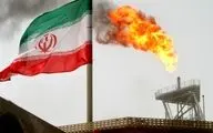 افزایش صادرات نفت ایران به چین رکورد یک دهه‌ای زد

