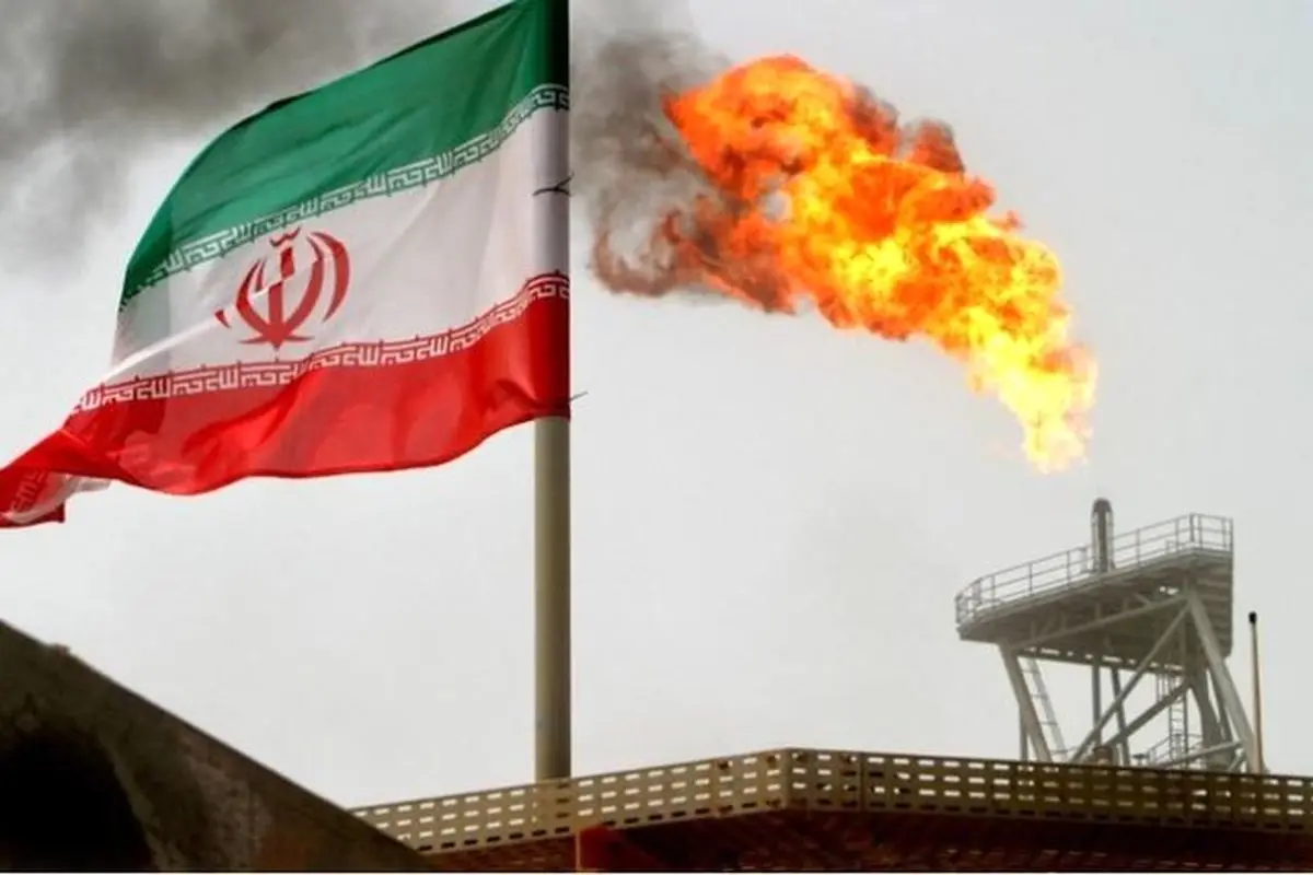 افزایش صادرات نفت ایران به چین رکورد یک دهه‌ای زد

