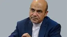 علیرضا اکبری وجود تاسیسات اتمی فردو را به انگلیس لو داده بود