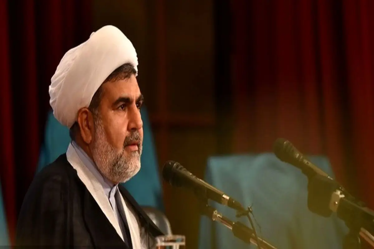 برگزاری جلسه کمیسیون قضایی مجلس برای رفع ایرادات لایحه حجاب