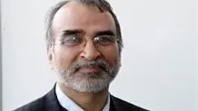 سیدجلیل حسینی برکنار شد؛ برکناری معاون وزیر بهداشت به خاطر تقاضای ۵ سکه از مادر بیمار!