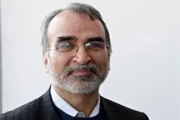 سیدجلیل حسینی برکنار شد؛ برکناری معاون وزیر بهداشت به خاطر تقاضای ۵ سکه از مادر بیمار!