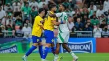 شانس بزرگ استقلال و پرسپولیس با حذف نماینده قطر