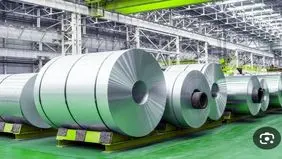 ‌فولاد منهای آلودگی

