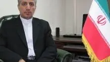 احضار سفیر ایران در آذربایجان از سوی باکو