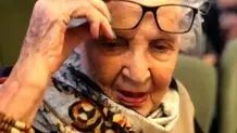 ثمینه باغچه‌بان؛ صدای بی‌صدایان خاموش شد