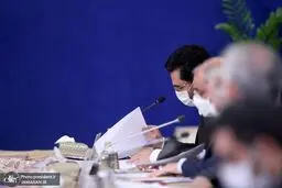 آذری جهرمی: بدهی دولت از سال 1400 نه تنها کاهش نیافته بلکه افزایش هم یافته!

