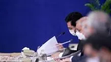 آذری جهرمی: بدهی دولت از سال 1400 نه تنها کاهش نیافته بلکه افزایش هم یافته!

