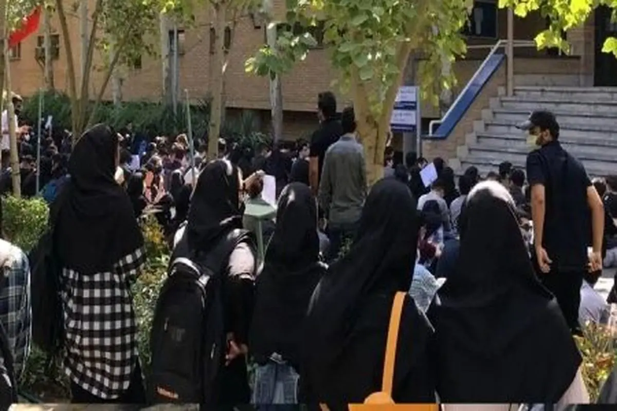 آزادی 3 دانشجوی بازداشتی دانشگاه‌های شریف و خواجه نصیر