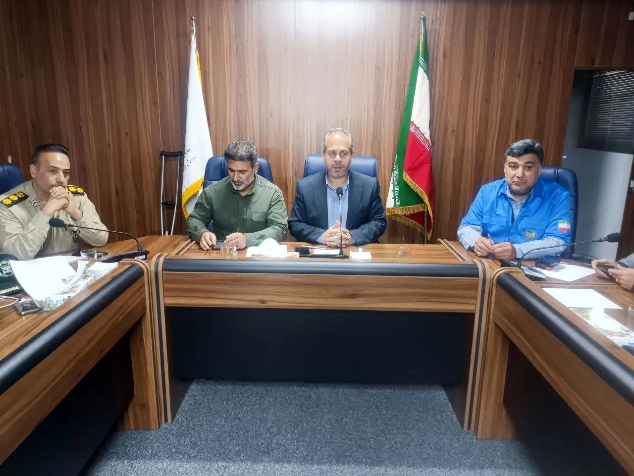 سهل‌انگاری مسافران آتش به جان جنگل گلستان انداخت+ فیلم