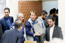 بابک زنجانی عفو شد