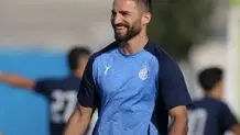 ساپینتو برای مهرداد محمدی شرط گذاشت 