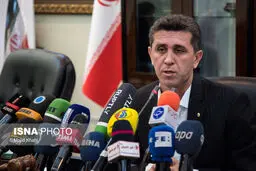 انتخابات کانون وکلای دادگستری مرکز باطل شد
