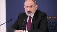 Armenian PM congratulates Pezeshkian's election