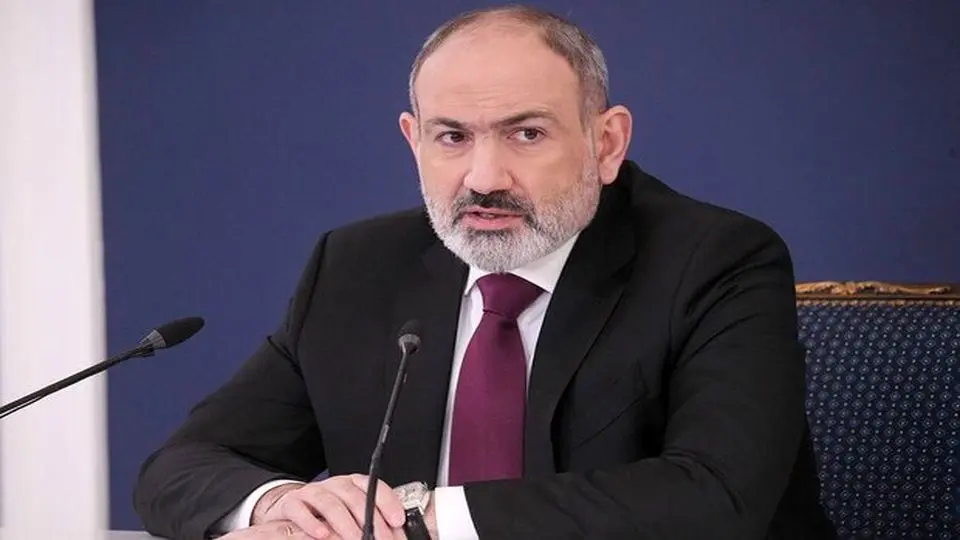 Armenian PM congratulates Pezeshkian's election