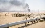 معمای حمله به خط لوله عربستان