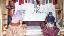 زنان روی دار