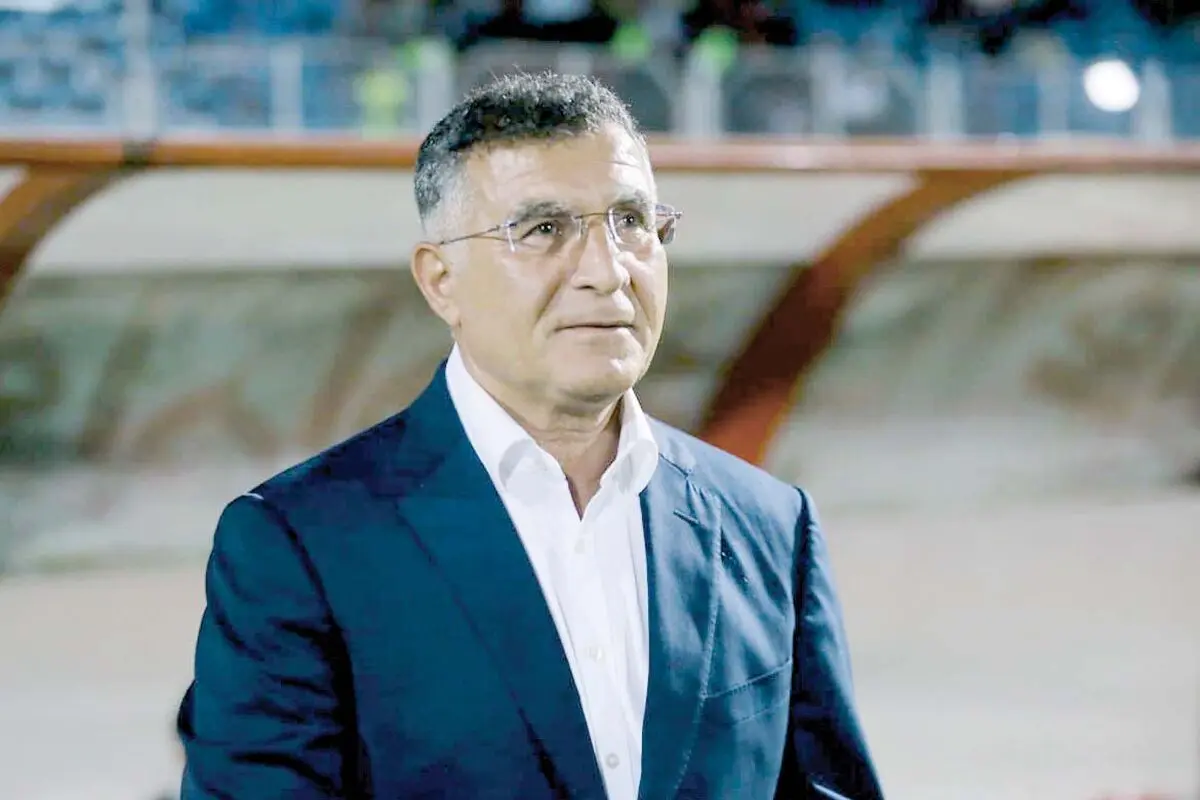 فوتبال ما در مسیر نزولی است