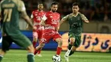 تکلیف کارتال با گزینه‌های خارجی پرسپولیس هنوز روشن نیست
