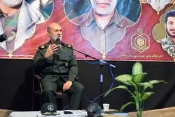دشمن به دنبال مایوس کردن هسته‌های اصلی نظام یعنی حزب‌اللهی‌ها است/ رای مردم در انتخابات از جنس مقاومت در غزه است
