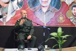 دشمن به دنبال مایوس کردن هسته‌های اصلی نظام یعنی حزب‌اللهی‌ها است/ رای مردم در انتخابات از جنس مقاومت در غزه است