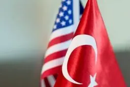 گفت‌وگوی وزرای خارجه آمریکا و ترکیه درباره ایران 