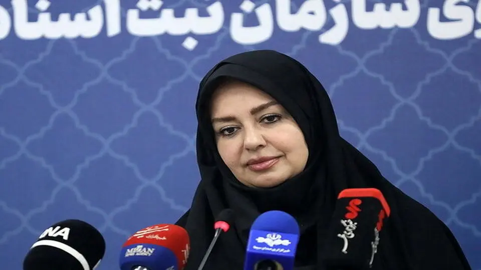 صدور بیش از ۴ میلیون و ۲۵۰ هزار سند تک برگ سبزرنگ از تیرماه ۱۴۰۳ تاکنون